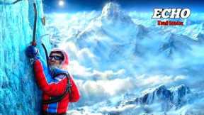 Latest Blockbuster action Movie ( AGE OF ICE ) Hollywood Adventure Movies in hindi Echo Infinix
