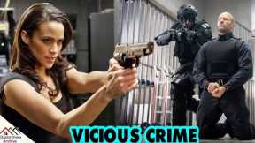 Vicious Crime | Hollywood Action Movie | Full Length English Movies