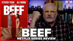Beef (2023) Netflix Series Review