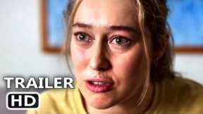 SAINT X Trailer (2023) Alycia Debnam-Carey, Drama Series