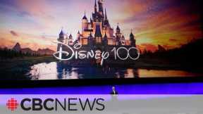Disney previews The Little Mermaid, The Creator at CinemaCon in Las Vegas
