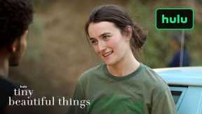 Tiny Beautiful Things | Growing Pains Featurette | Hulu