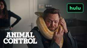 The Real Animals of Animal Control | Hulu