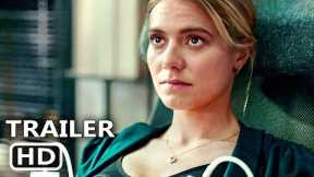 THE WONDER WEEKS Trailer (2023) Sallie Harmsen, Yolanthe Cabau, Drama