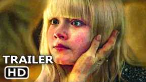 THE CLEARING Trailer 2 (2023) Teresa Palmer, Guy Pearce, Thriller