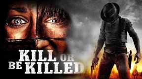 KILL OR BE KILLED Full Action Movie || Gangster Best Hollywood movies Action Full Length English HD