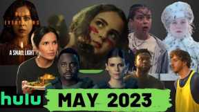 What's New on Hulu in May 2023