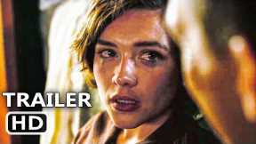 OPPENHEIMER Trailer 2 (2023) Cillian Murphy, Robert Downey Jr.