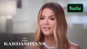 The Kardashians | Emotionally Clearing | Hulu