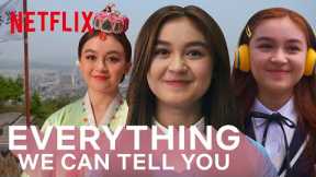 XO, Kitty: Everything We Can Tell You | Netflix