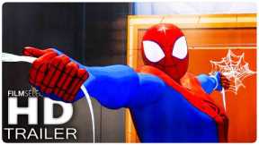 SPIDER-MAN: Across The Spider-Verse Final Trailer (2023)