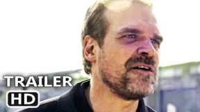 GRAN TURISMO Trailer (2023) David Harbour, Orlando Bloom, Action Movie