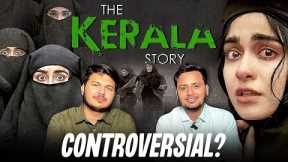Honest Review: The Kerala Story movie review | Adah Sharma, Yogita Bihani, Sonia Balani | MensXP