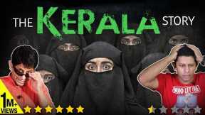 The Kerala Story Review: A Super-hit Movie made for ‘New India’ | Akash Banerjee