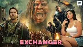EXCHANGER | English Action Movies Full HD | Hollywood Thriller Movie | Avan Jogia, Justin