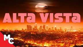 Alta Vista | Full Movie | Crime Drama | Hollywood's Underground