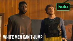 White Men Can’t Jump | Clip | Hulu