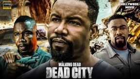 DEAD CITY - New War Movies - Best War Action Movies - Hollywood Action Movies