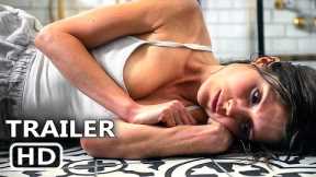 MOTION DETECTED Trailer (2023) Katelyn MacMullen, Thriller Movie