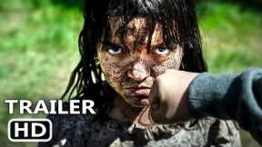 EVERYONE WILL BURN Trailer (2023) Macarena Gómez, Thriller Movie