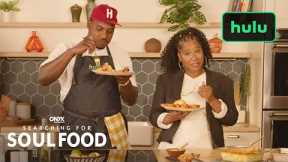Searching for Soul Food | Guest Cooking Videos: Lionel Boyce | Hulu