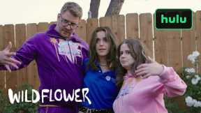 Wildflower | Making A Scene Featurette | Hulu