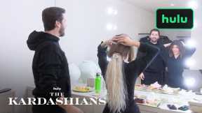 The Kardashians | New Art Teacher | Hulu