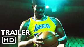 WINNING TIME Season 2 Trailer (2023) Lakers