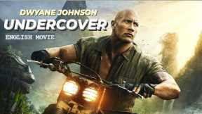 UNDERCOVER - Hollywood English Action Full Movie | Dwayne Johnson The Rock Superhit Action Movie
