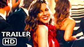 FOOL'S PARADISE Trailer 2 (2023) Kate Beckinsale, Charlie Day, Comedy Movie