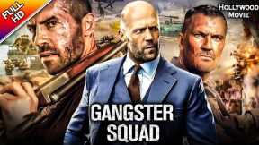 Gangster - Latest English Movie | Action Blockbuster Full Length In English Hollywood Movie | HD