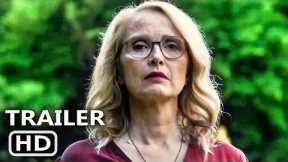 THE LESSON Trailer (2023) Julie Delpy, Daryl McCormack, Thriller Movie