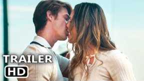 THE HILL Trailer (2023) Joelle Carter, Colin Ford, Drama