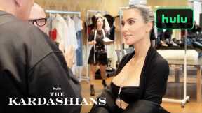 The Kardashians | We Don't Even Have One Look | Hulu