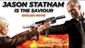 JASON STATHAM Is The Saviour - Blockbuster Action Full Movie In English HD | Hollywood Action Movies