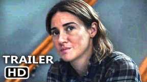 DUMB MONEY Trailer (2023) Shailene Woodley, Seth Rogen, Pete Davidson