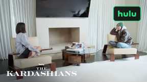 The Kardashians | Bumps Into My Life | Hulu