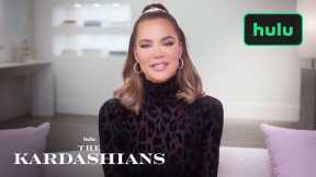 The Kardashians | Hey Do You Like The Movies | Hulu