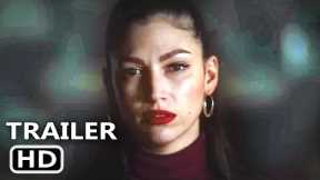 BURNING BODY Teaser Trailer (2023) Úrsula Corberó, Quim Gutiérrez, Drama Series