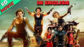 Hollywood Best Action English Movie || Blockbuster Adventure Full HD English Movie