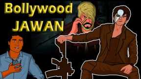 Jawan Film Prevue aur Bollywood