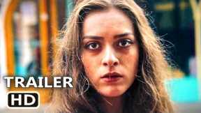 DON'T LOOK AWAY Trailer (2023) Kelly Bastard, Thriller Movie