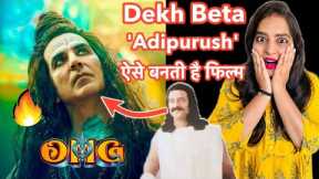 OMG 2 Akshay Kumar Teaser Trailer Announcement | Deeksha Sharma