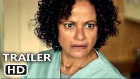 BIRTH/REBIRTH Trailer (2023) Judy Reyes,Thriller Movie