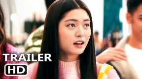 LOVE IN TAPEI Trailer (2023) Ashley Liao, Ross Butler, Romantic Movie