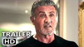 SLY Trailer (2023) Sylvester Stallone