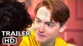 HEARTSTOPPER Season 2 Teaser Trailer (2023) Kit Connor, Joe Locke, Romantic Series