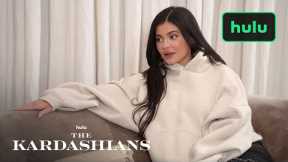 The Kardashians | There's Not A Name Good Enough For Him | Hulu