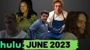 What's New on Hulu in June 2023