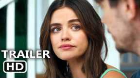 PUPPY LOVE Trailer (2023) Lucy Hale, Grant Gustin